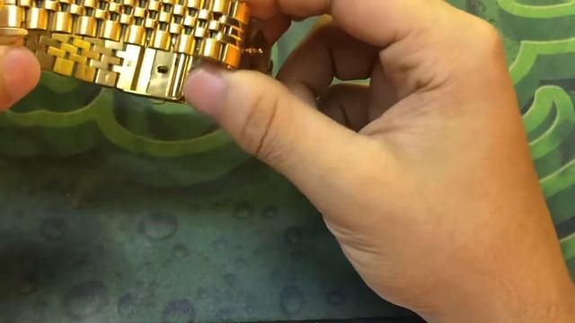 Orient Day-date President Review | Does It Worth The Crazy Price ?