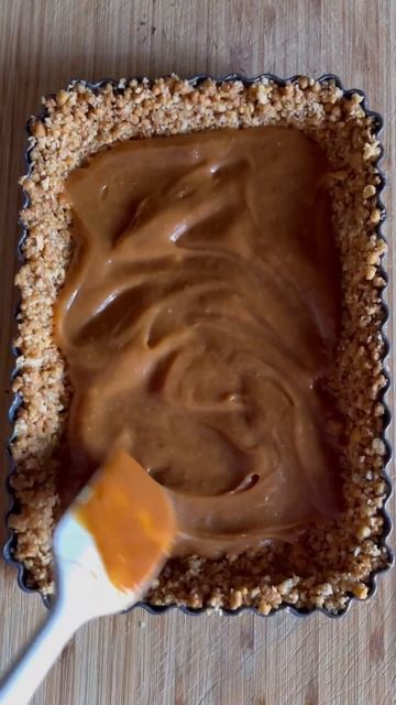 SICILIANI CREATIVI - Banoffee pie, dolce inglese con banane e toffee - English Banoffee pie #shorts смотреть онлайн