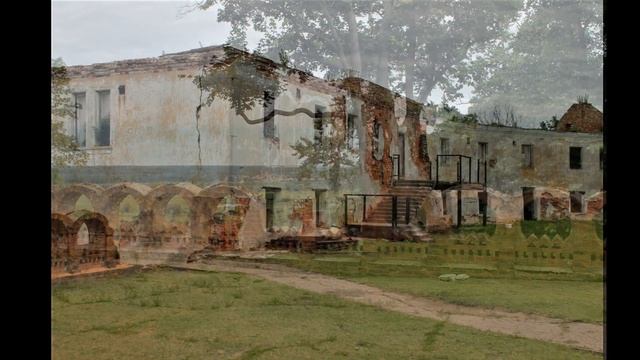 Усадьба Рукавишниковых. Расскажите птицы смотреть онлайн