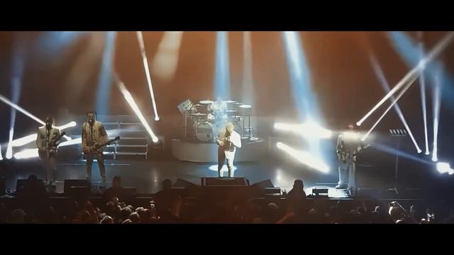 Lindemann - Ladyboy (Live Video - 2020)