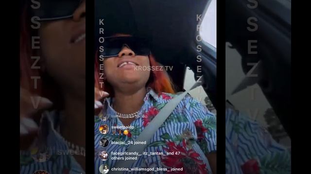 🫡See Why Tuffy Switch L🅰️ne Pon Hope Yah‼️With Dollar Bills Like These Kim& Brandon Money Nuff смотреть онлайн