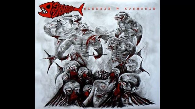 Śledzie Zagłady "Unchallenged Hate" (Napalm Death Cover ) смотреть онлайн