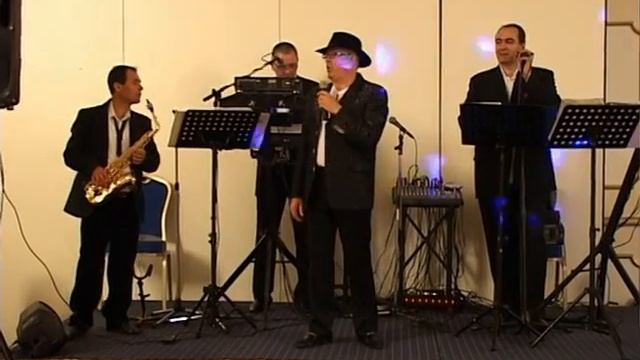 Ion Suruceanu si Sincron Dorohoi la nunta rest. Rapsodia Botosani смотреть онлайн