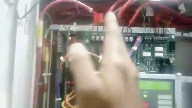 Addressable fire alarm with printer and pc connection simplex 4010 смотреть онлайн