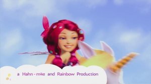 Мия и Я - 1 сезон 7 & 2 сезон 7 - Mia and me | Мультики для детей про эльфов, единорогов