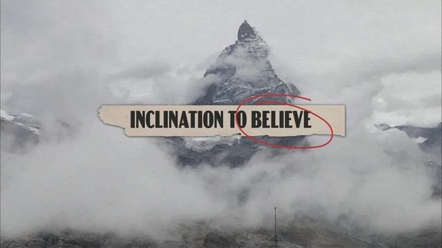Atmosphere for a Miracle (Encounter Night, October 2022 • 2 Kings 5:1-14) смотреть онлайн