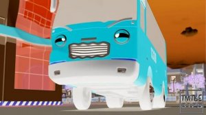 Gani Does The Roar Effects (Klasky Csupo 2001 Effects)