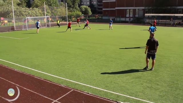 Стартап - Слепой Пью 4:11 смотреть онлайн