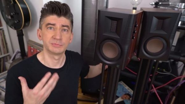 Акустика Swan D200: настольный High End за 55 000 рублей