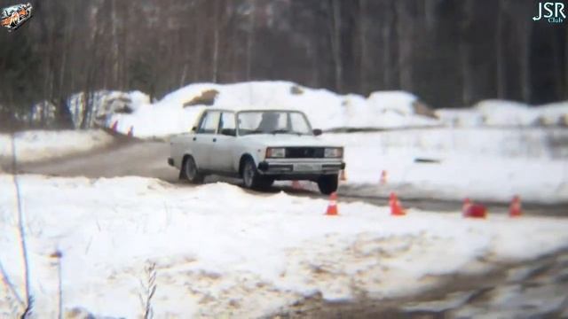 11.03.18 г. Александр Соловьев. JSR. Кронштадт. смотреть онлайн