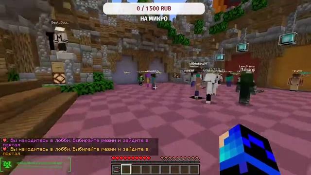 ●🔥СТРИМ MAINKRAFT►ICESNIPER►ИГРАЮ СО ЗРИТЕЛЯМИ►feat. VERES🔥● смотреть онлайн