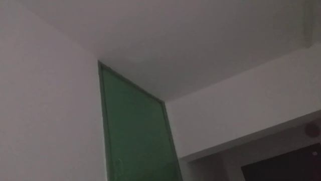 Очень быстрый лифт в 9ти этажке! Владивосток!