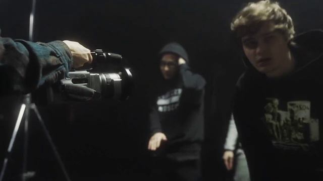 Все Toaster Cypher 1-4 смотреть онлайн