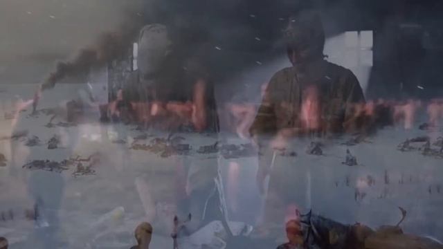 MUSES GROUP CAN DIN SKY "1000 years" смотреть онлайн