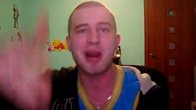 СКай[ТриНаТри] - Куплет специально для SIL-A на пробу.AVI смотреть онлайн
