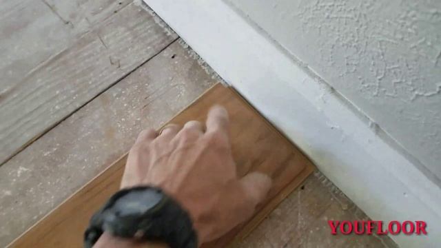 ESTABLISHING A DEAD ZONE. How to make sure your finish pieces are 6 inches or longer смотреть онлайн