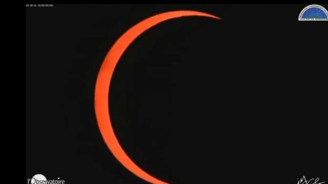 Eclipse Lune Loup смотреть онлайн