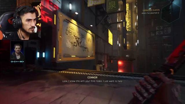 این گیم هم سخته هم جذاب گوست رانر 2😍🌾 EydGame Part4 смотреть онлайн
