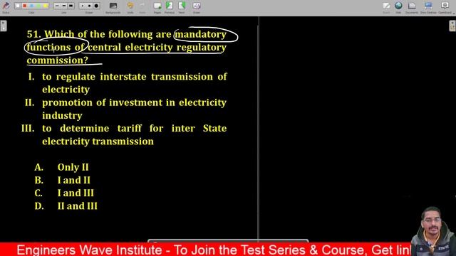 PGVCL JE 2016 Paper Solutions | Part II | Practice Set 106| CSEB | UPPSC | GETCO | AE/JE |Amrit Sir смотреть онлайн