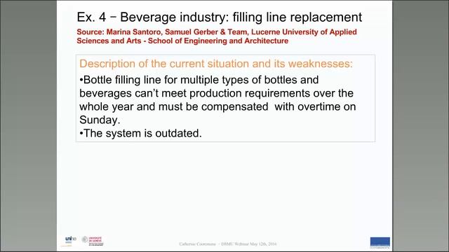 Energy efficiency: a profit center for companies! смотреть онлайн