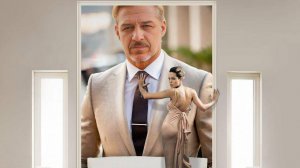 !!!КОРОЛЕВА ФЕВРАЛЯ -АВТОР  МАКС  КОНШИН  и ИИ 2025г