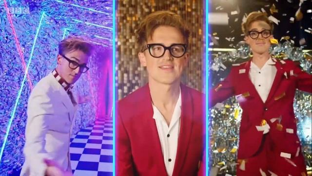 Tom Fletcher On It Takes Two - 22/11/2021
