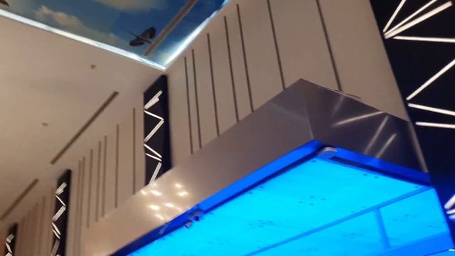 Trip To Crystal Centro. Antalya 2022
