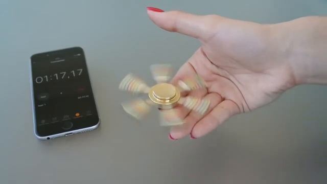 Elari SmartSpin S2 смотреть онлайн