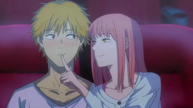 🇧🇷 Novo Episódio De Chainsaw Man Proibido Em 174 Países 😳🤣 смотреть онлайн