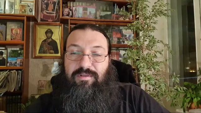 НАГОРНАЯ ПРОПОВЕДЬ. ДЕВЯТАЯ ЧАСТЬ смотреть онлайн