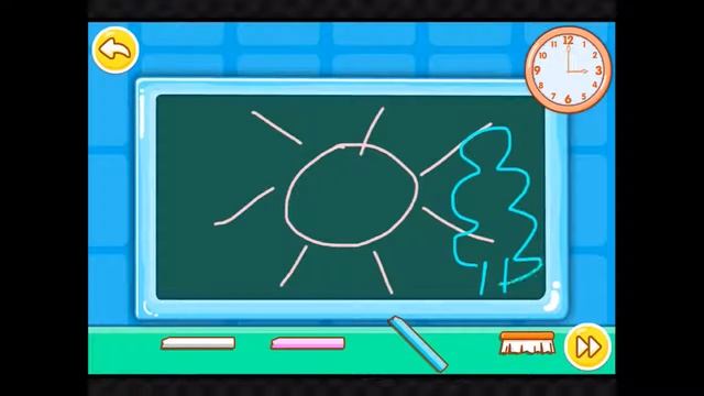 ОБУЧАЮЩИЙ МУЛЬТИК ПАНДА - УЧИМ ВРЕМЯ PANDA TRAINING cartoon смотреть онлайн
