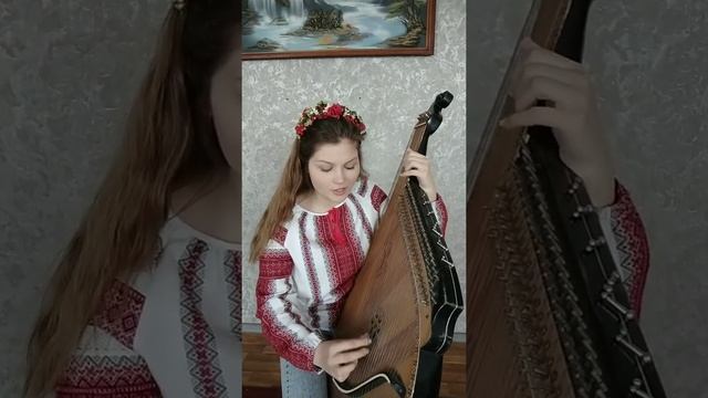 Гриценко Анна "Ти мої вітрила" м. Лубни смотреть онлайн