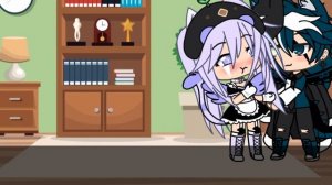 //~24 часа говорю "Да" своему парню~//[Челлендж]//gacha life//Little Misuki//