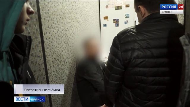 ГТРК Брянск. В Брянске лжепредставители торговой сети стали фигурантами уголовного дела смотреть онлайн