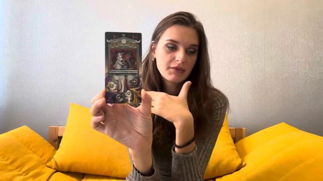 ВЕСЫ ♎️ таро прогноз на неделю 23 октября по 29 октября смотреть онлайн