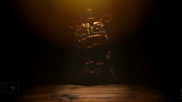 прохождение 1-2 ночи во фнафе 6#2 смотреть онлайн