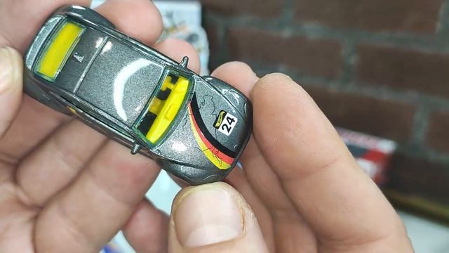 Recent Diecast Pickups #31 New Hot Wheels, Matchbox, and some JADA Hollywood Rides. смотреть онлайн