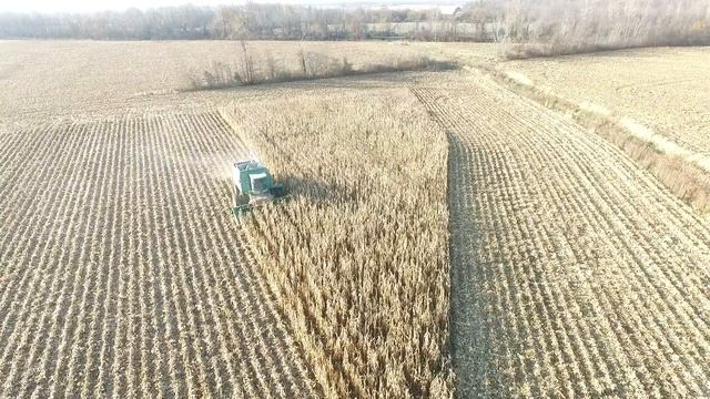 John Deere 9610 смотреть онлайн