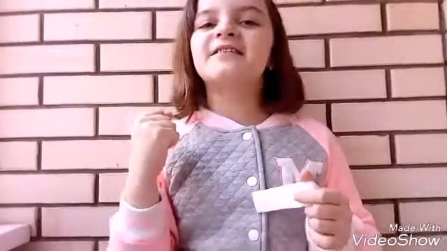 Вызов принят! Скороговорки | деревянный язык