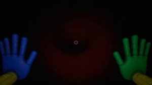 Прохождение до Финала // Poppy Playtime 2