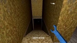 Прохождение обновления Гренни 2 // Granny : Chapter Two 1.2.1