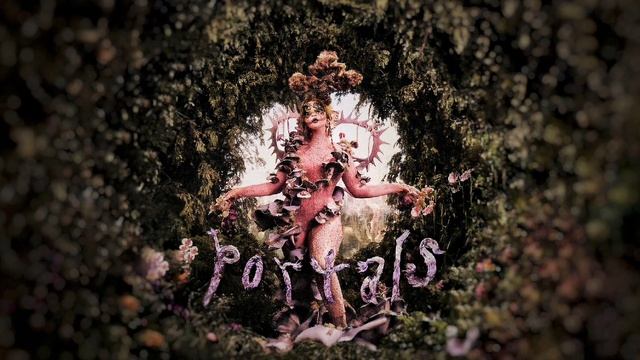 Melanie Martinez - NEPTUNE (PORTALS Concept Type Beat)