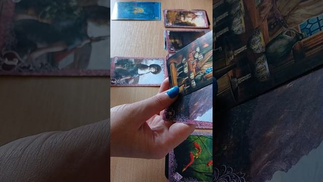 ОВЕН.🪙С 22 - 28 июля 2024.🪙 Таро - расклад смотреть онлайн