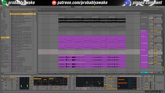 We're Gonna Produce SOMETHING - 4/28/24 #sounddesign смотреть онлайн
