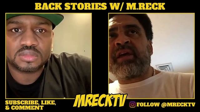Chris Gotti On Irv Blocking 50 Cent Career: Irv Told Labels Don't Sign 50 Cent|Jay Z|BackStories|PT смотреть онлайн