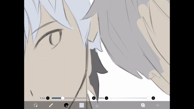 speedpaint || catboy besties !! genshin's chongyun and xingqiu смотреть онлайн