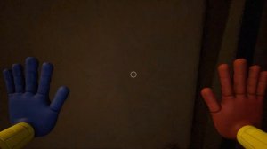 Прохождение с Выбором // Poppy Playtime 2