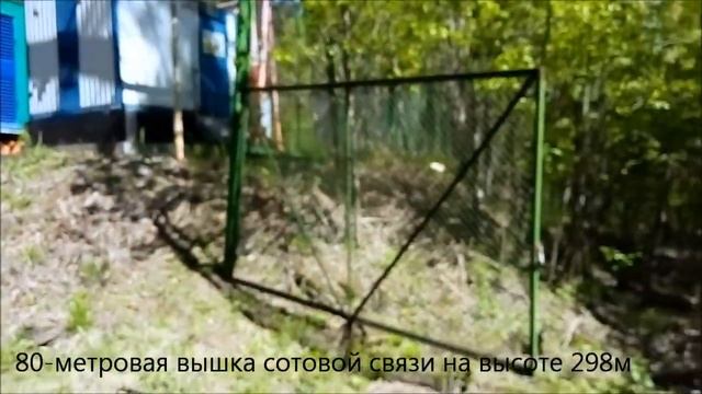 Сысертская Майская прогулка 2019 - Поскакушкины вершины смотреть онлайн
