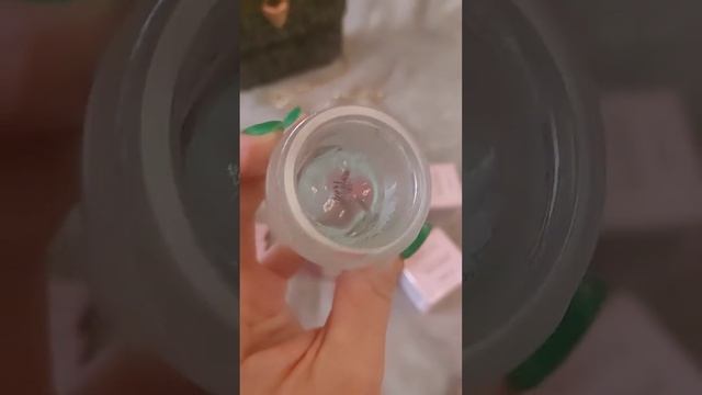 Распаковка последней посылки февраля💌 смотреть онлайн