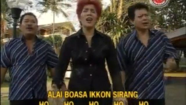 Rita Butar-Butar - Didia Rongkaphi (Official Music Video) смотреть онлайн